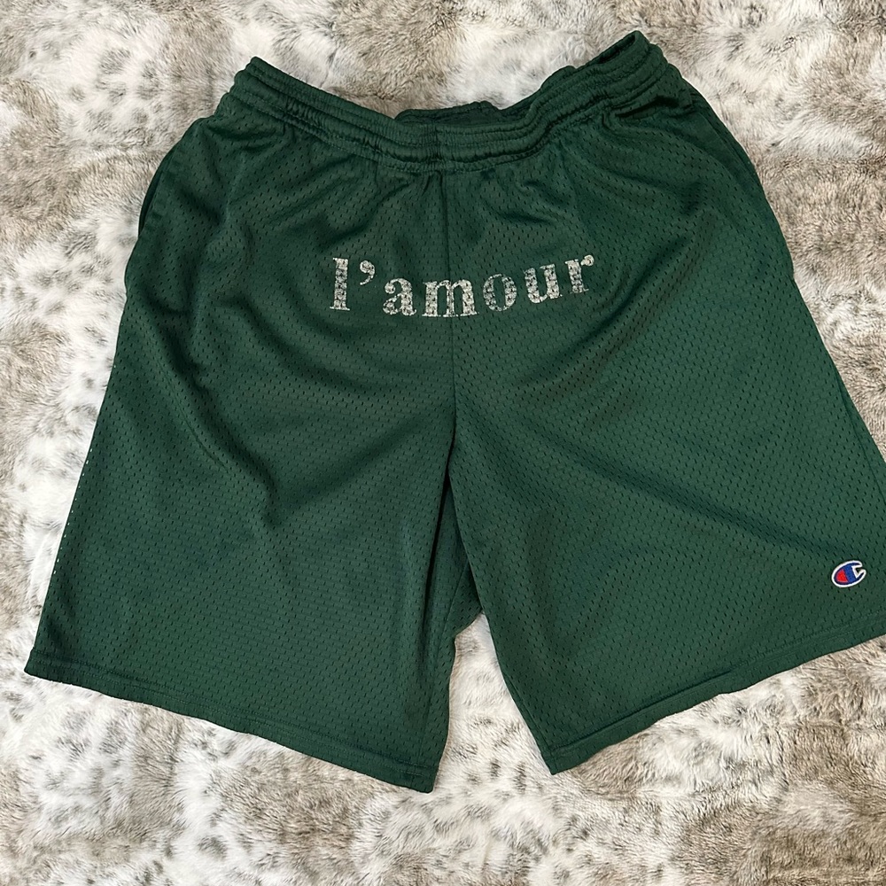 Champion Basketball Shorts